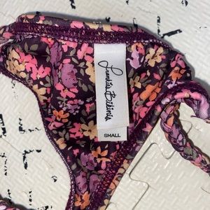 Frankie's Bikinis Bottoms, size Small